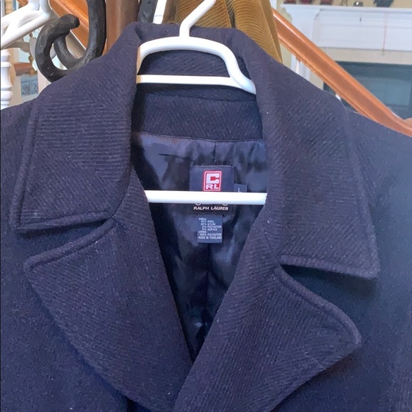 Winter jacket - Picture 2 of 2